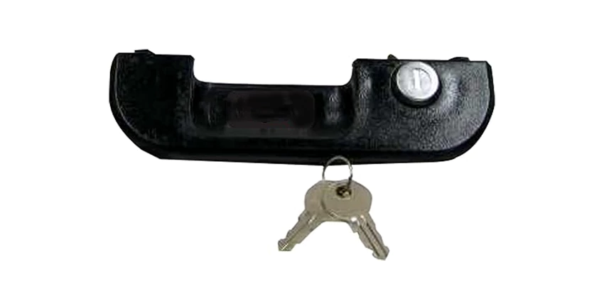 Pop Lock Repair Service in Loomis