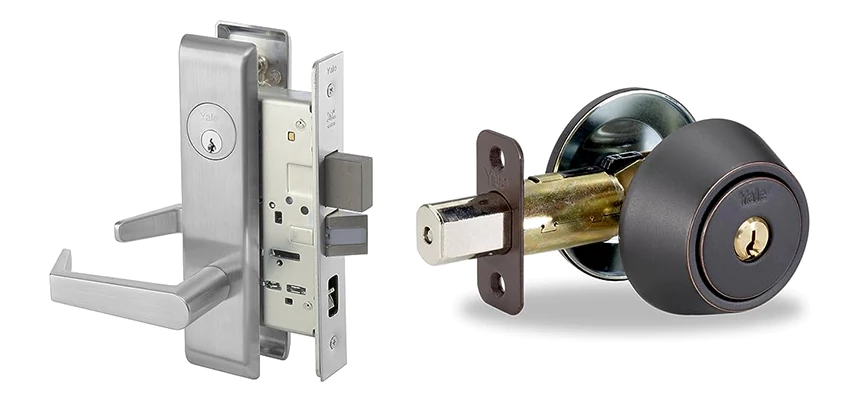 Yale Multipoint Lock in Loomis, CA
