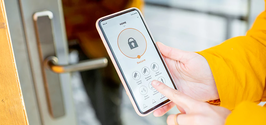 Automatic Door Lock Opener Repair in Loomis, California