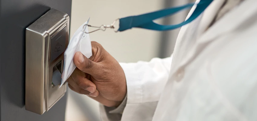 Commercial Locksmith For Rekey in Loomis, CA