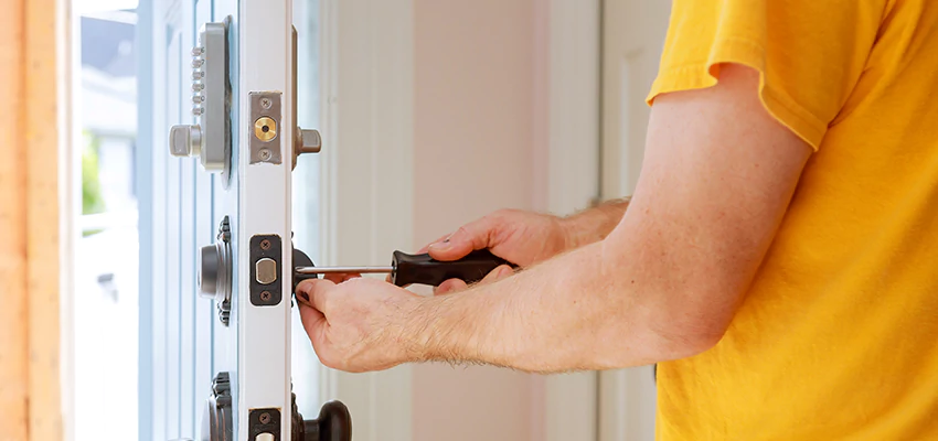 Eviction Locksmith For Key Fob Replacement Services in Loomis, CA