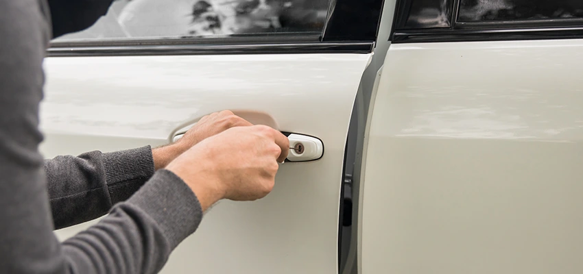 Unlock Car Door Service in Loomis, CA