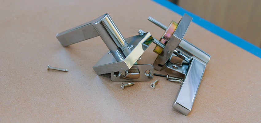 Master Lock Key System Installation Service in Loomis, California