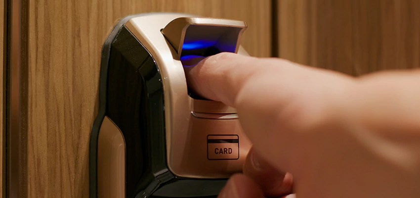 Office Rolling Door Lock Upgrades Solutions in Loomis, CA