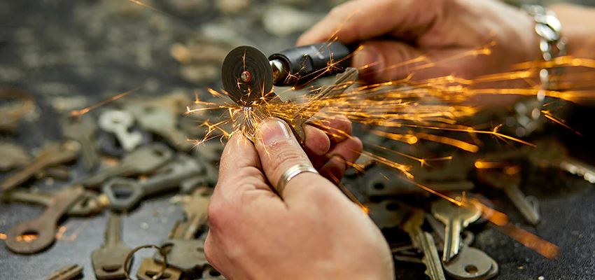 24/7 Locksmith Services For Lock Rekeying in Loomis, CA