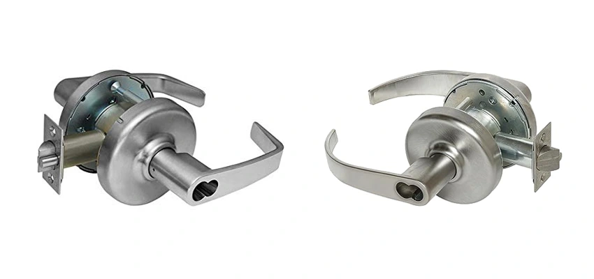 Corbin Russwin Unit Locks Repair Installation in Loomis, CA