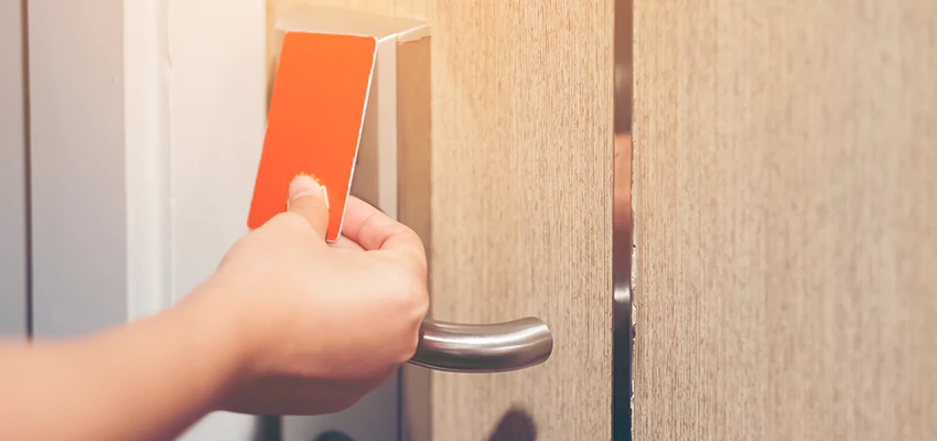 Electronic Locks Motor Repair in Loomis, California