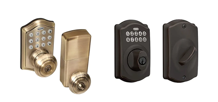 Medeco Locks Replacement in Loomis, CA