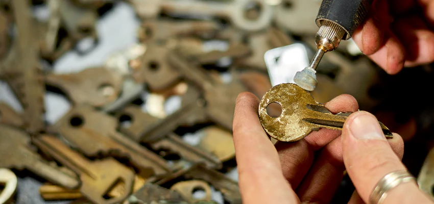 A1 Locksmith For Key Replacement in Loomis, California
