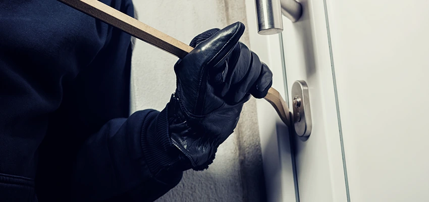 Burglar Damage Door Sensors Repair in Loomis, CA