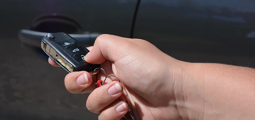 Car Door Unlocking Locksmith in Loomis, California