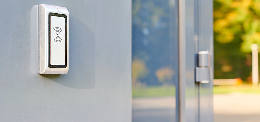 Glass Door Electric Lock Repair in Loomis, CA