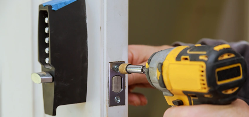 Eviction Locksmith For Key Duplication in Loomis, California