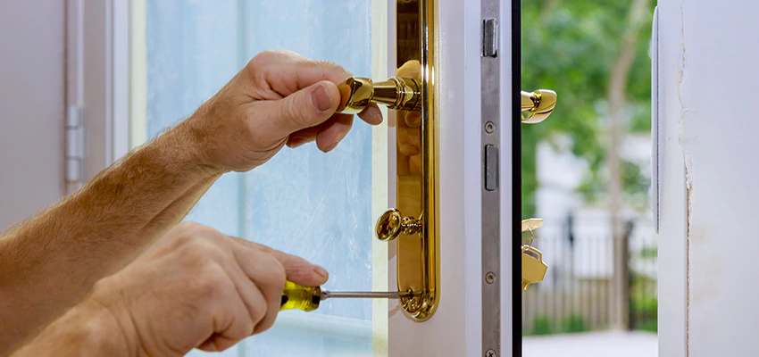 Local Locksmith For Key Duplication in Loomis, CA