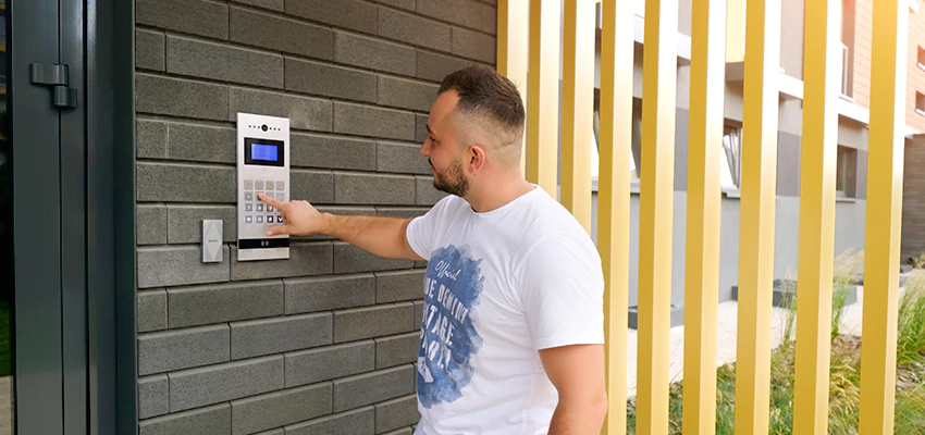 Locksmith Company For Smart Lock System Installation in Loomis, California