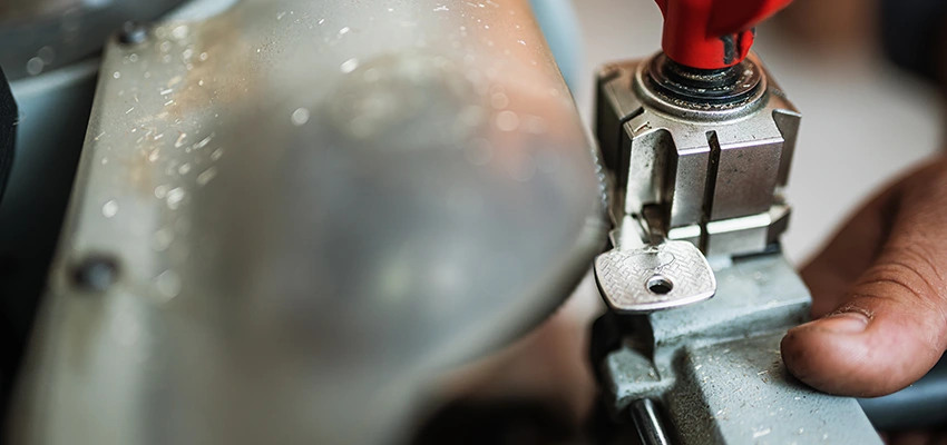 Key Programming Mobile Locksmith Service in Loomis, CA