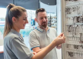 Key Locks Services in Loomis, California